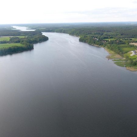 Agroturystyka Nad Wielkim Szelagiem Stare Jablonki ภายนอก รูปภาพ