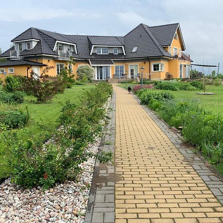 Agroturystyka Nad Wielkim Szelagiem Stare Jablonki ภายนอก รูปภาพ